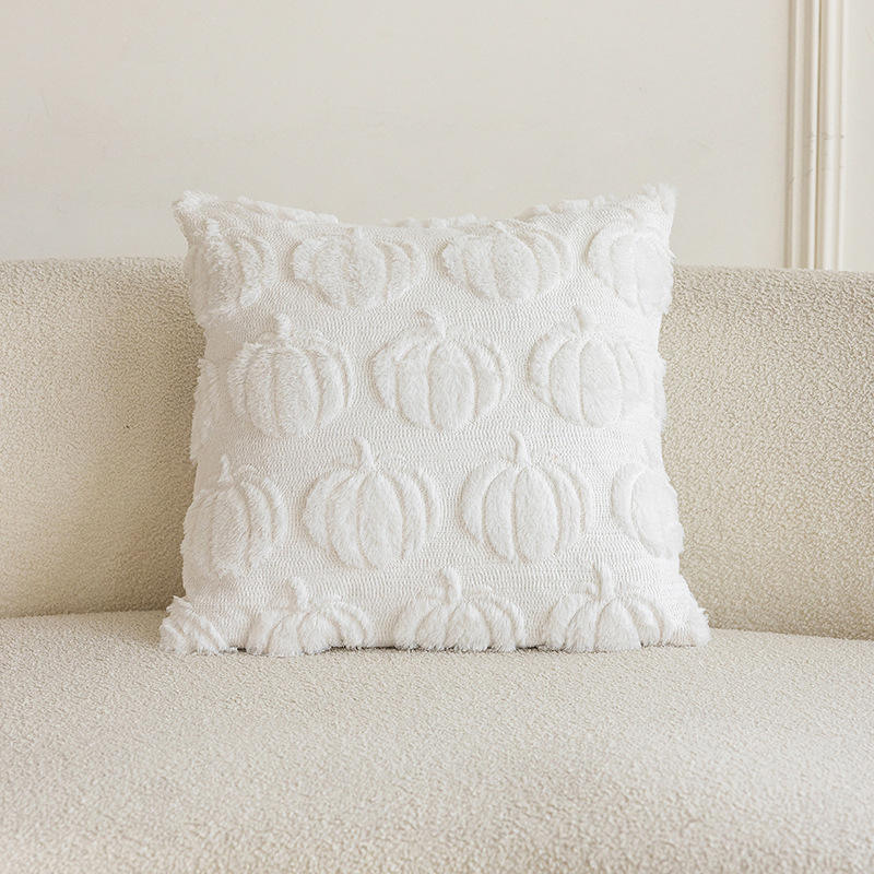 Cosy Pumpkin Pillows