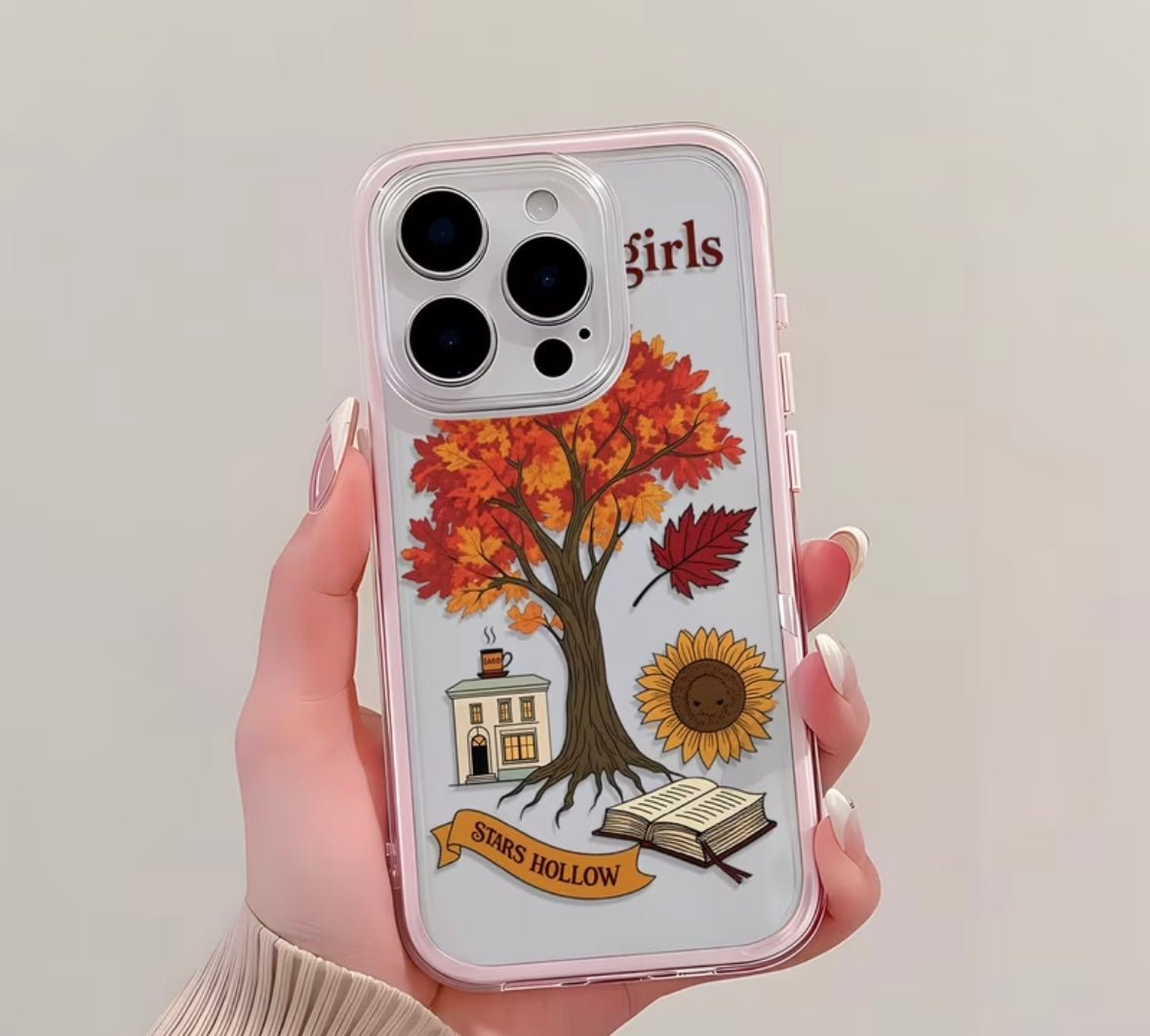 Gilmore Girls Phone Case