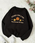 Stars Hallow Sweater