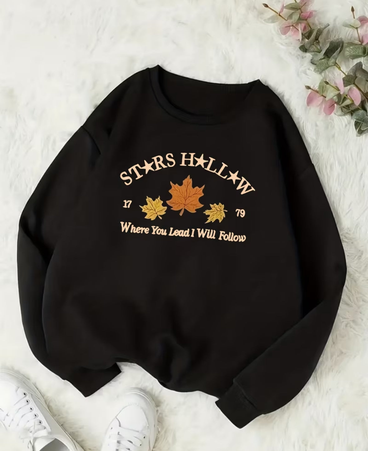 Stars Hallow Sweater